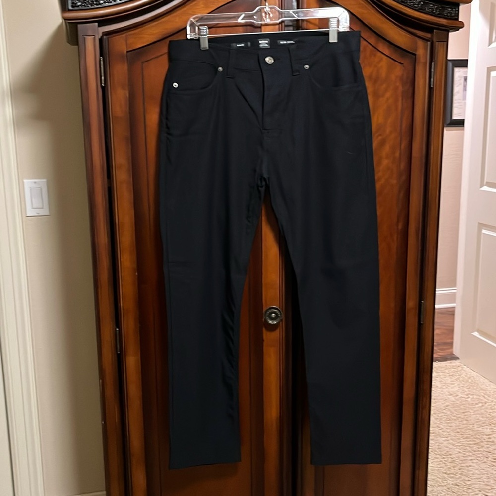Prana Brion slim fit 33x30